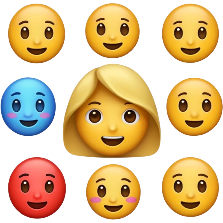 (w-unit), create emojies animates ty emoji