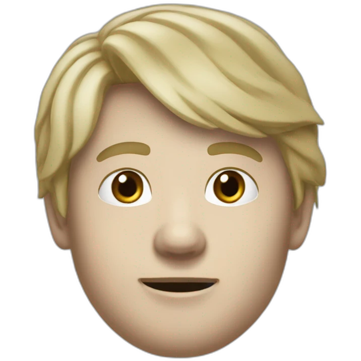 Markku Uusipaavalniemi emoji