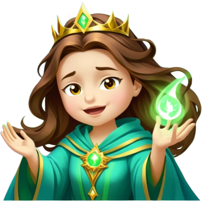 Celestial Sage emoji