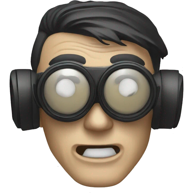 Sid wilson  emoji