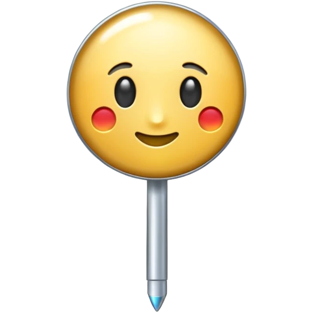 tachuela emoji