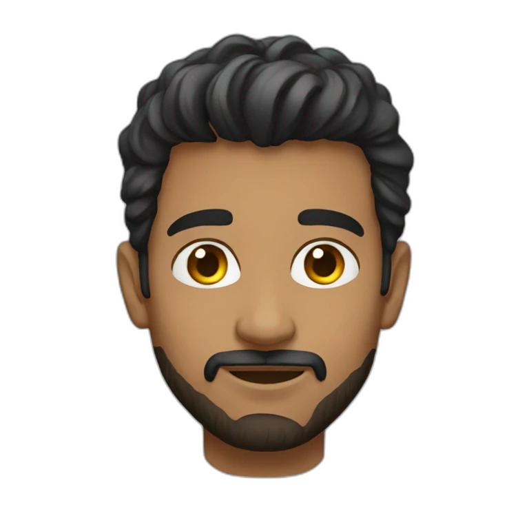 Amir emoji