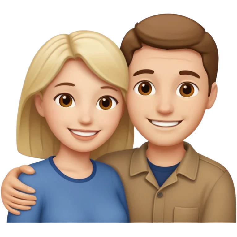 Couple fucking emoji