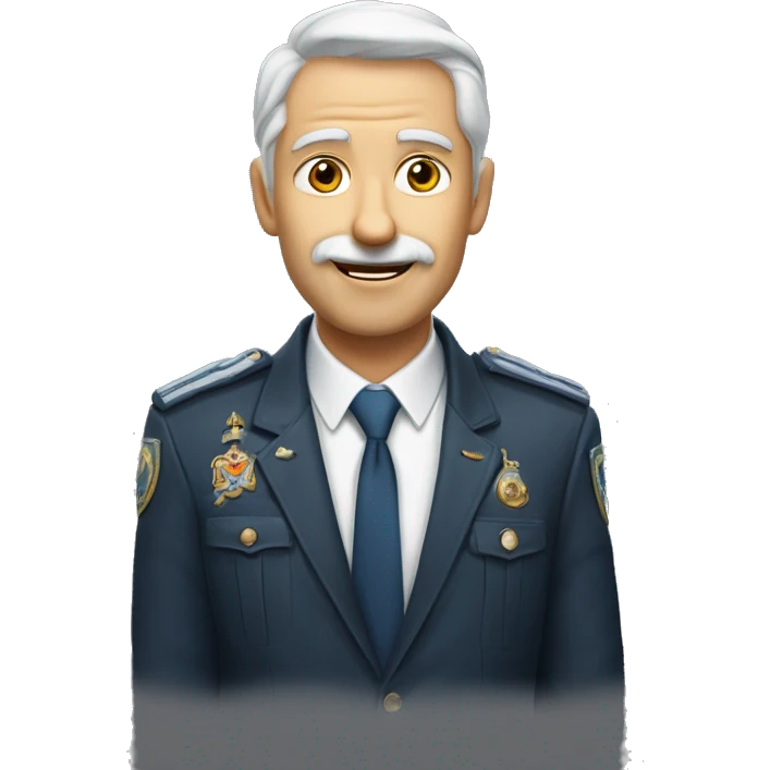 Белая с Рыжим собака породи шпиц Йорк  emoji