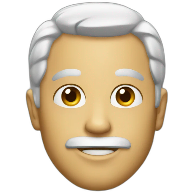 Roi emoji