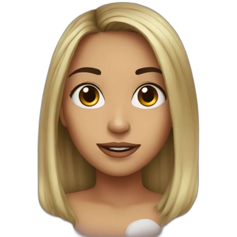 LALI emoji