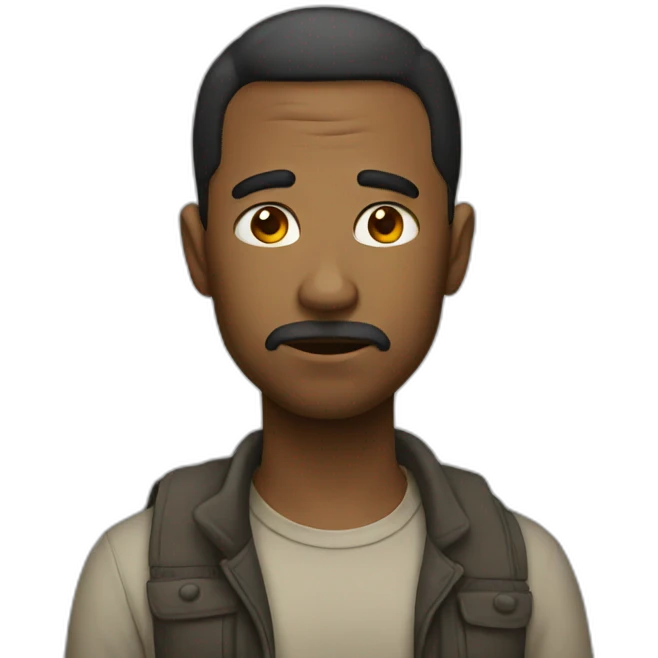 Poor emoji
