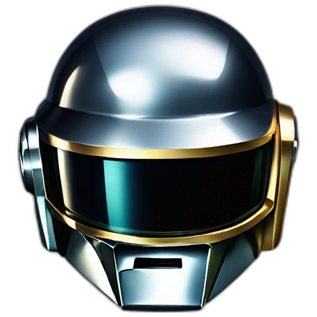 Daft Punk emoji