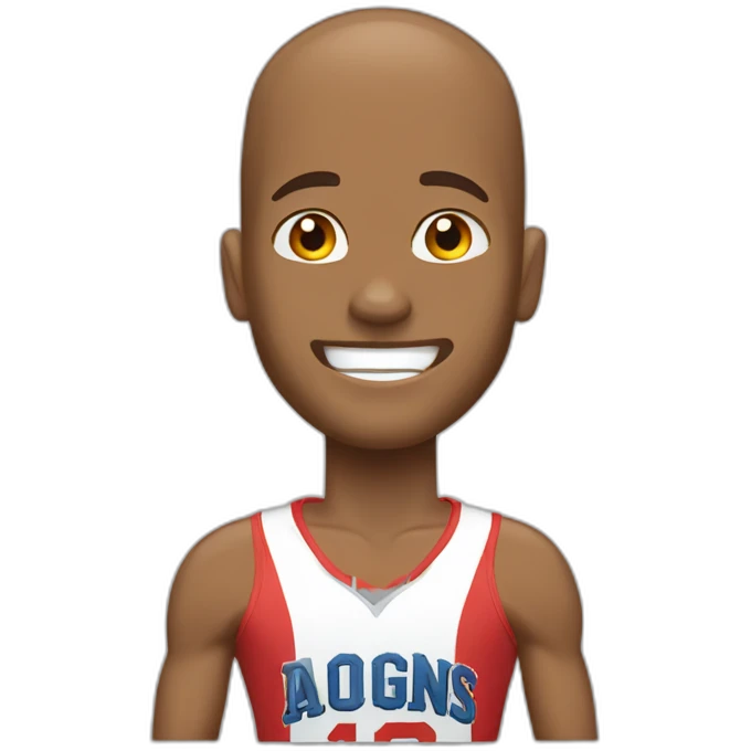 david goggins emoji