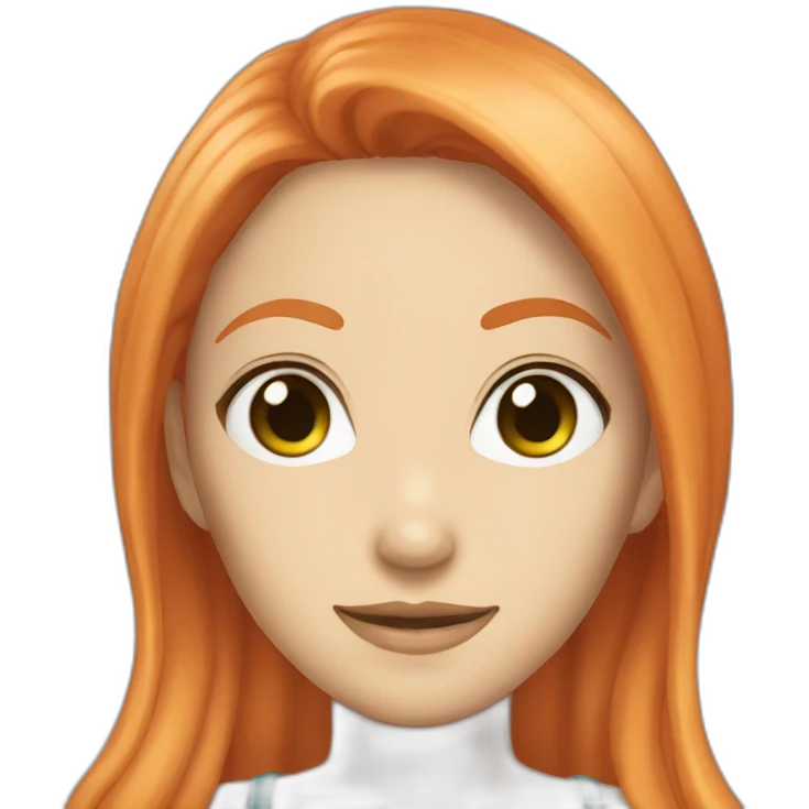 nami emoji