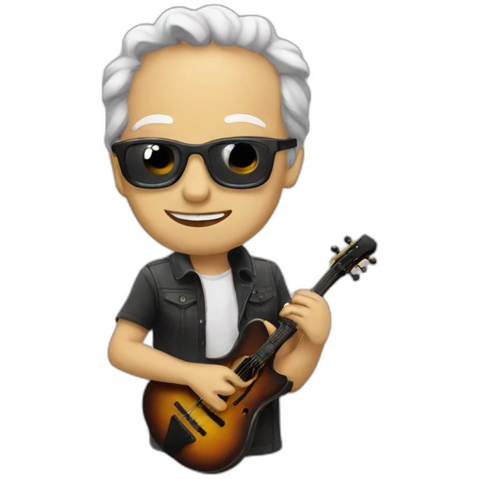 Musique emoji