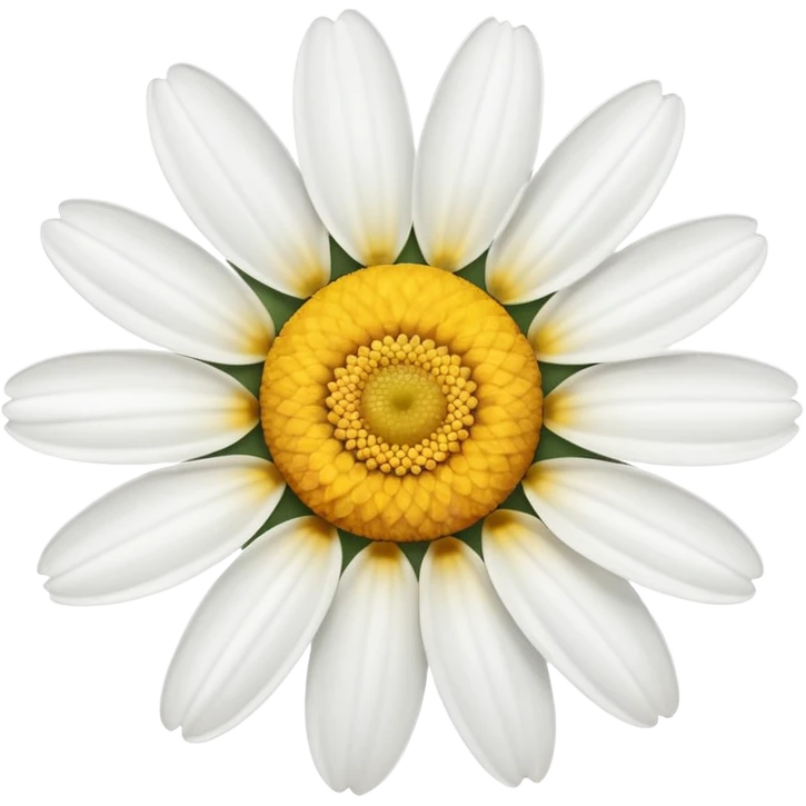 DAISY emoji