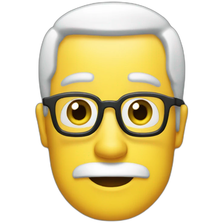 Bob l’éponge emoji