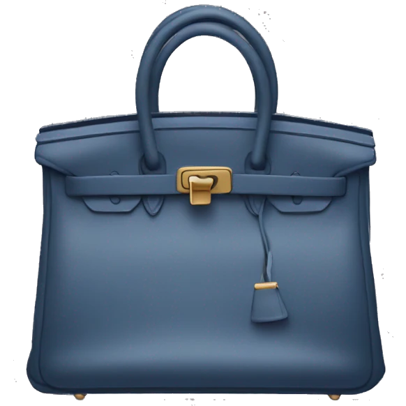 Birkin  emoji