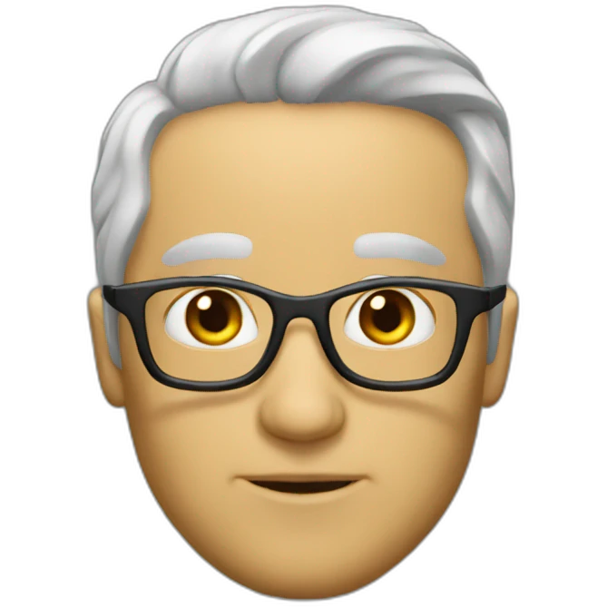 Profeta emoji
