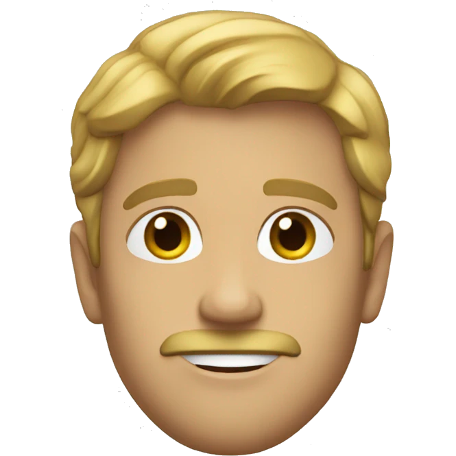 Stive Rogers  emoji