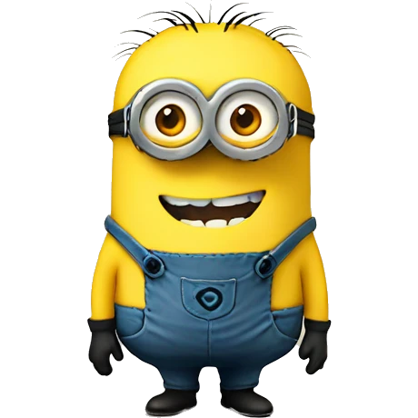 Minion emoji