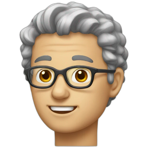 Jaffe emoji