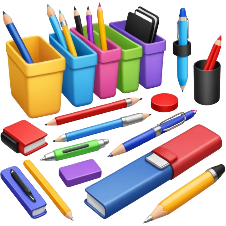 office supplie emoji