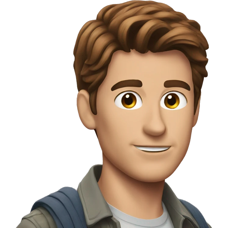 Peter Parker  emoji