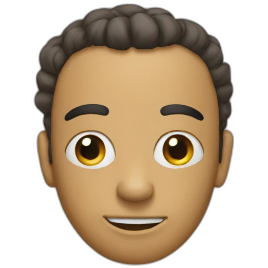 Puppets emoji