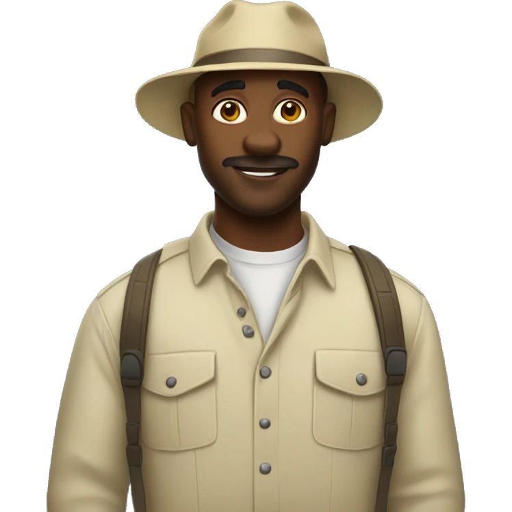 Zoo emoji