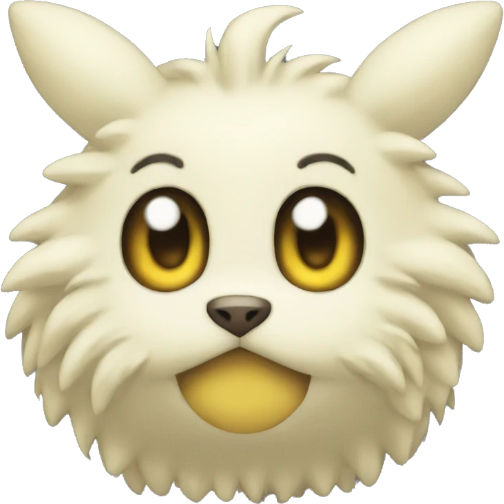 pokemon emoji