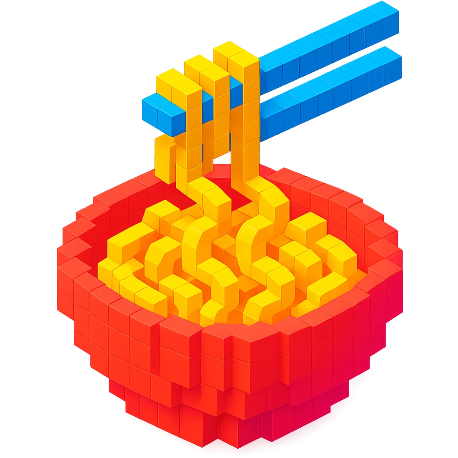 Maggi emoji