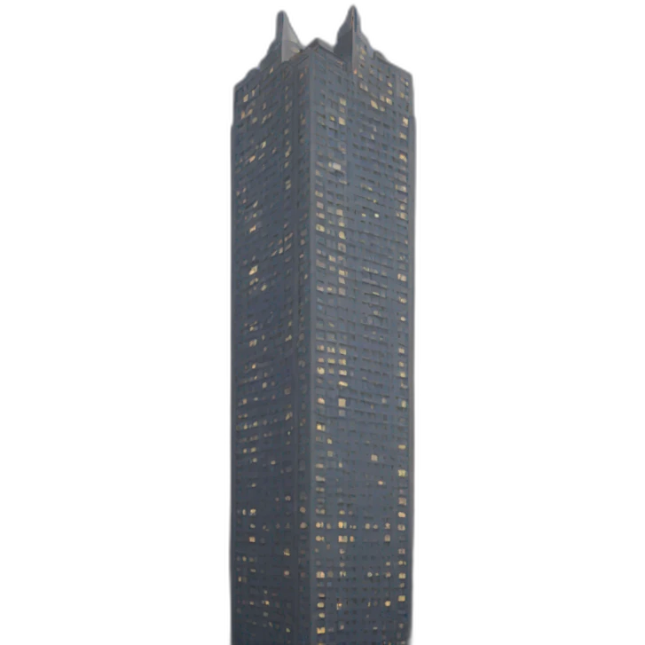 towers emoji