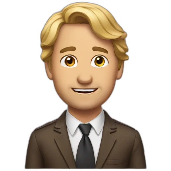 Kevin Teller emoji