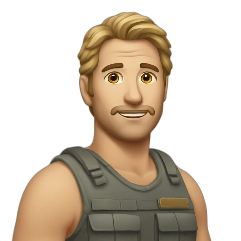 Мечеть, рядом сидит чайка и кот и стоит чай  emoji