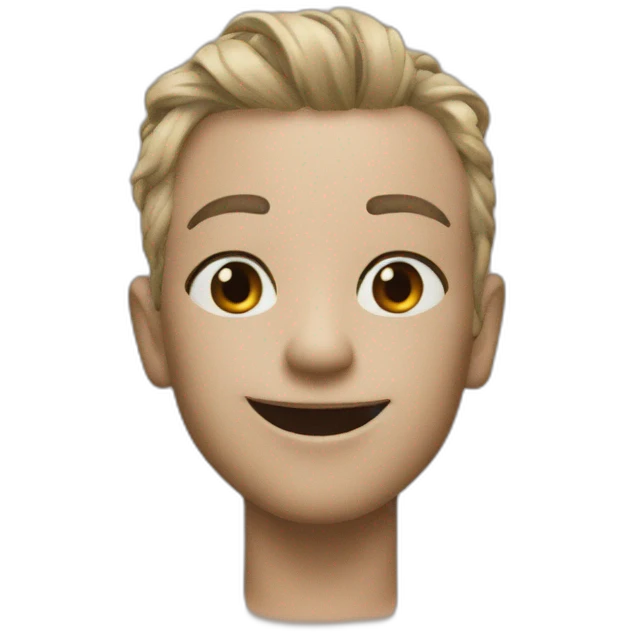 Poty emoji