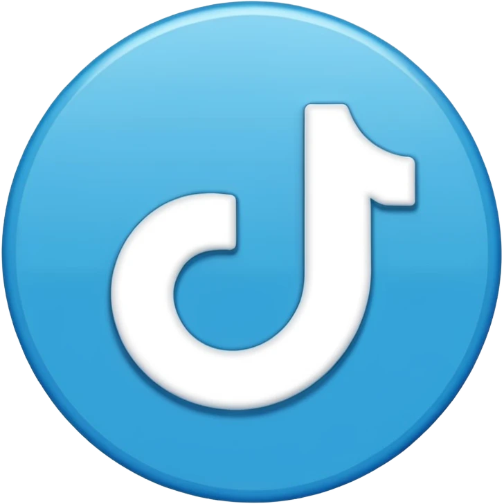 I want that type of tiktok verified thing as an emoji emoji