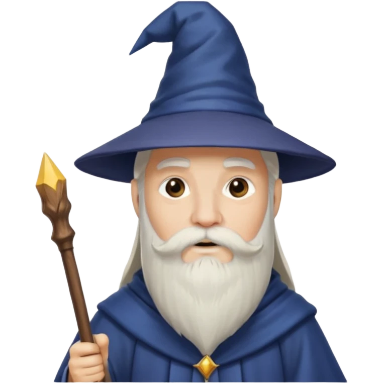 wizard emoji