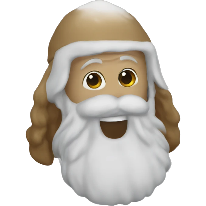 Skibidi emoji