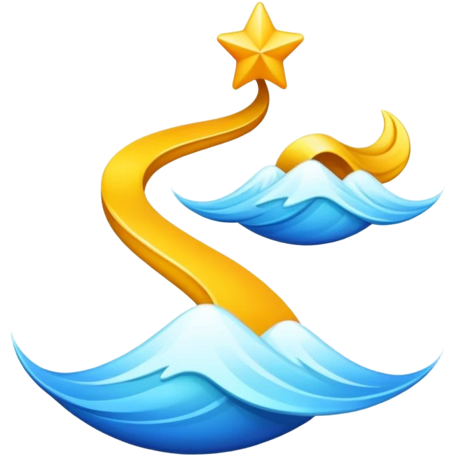 Ascending  emoji