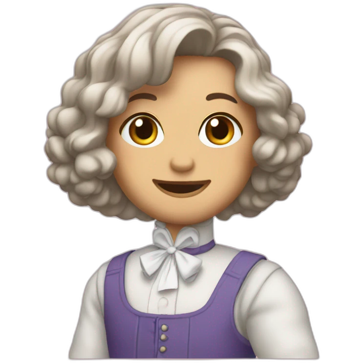 Franboise emoji