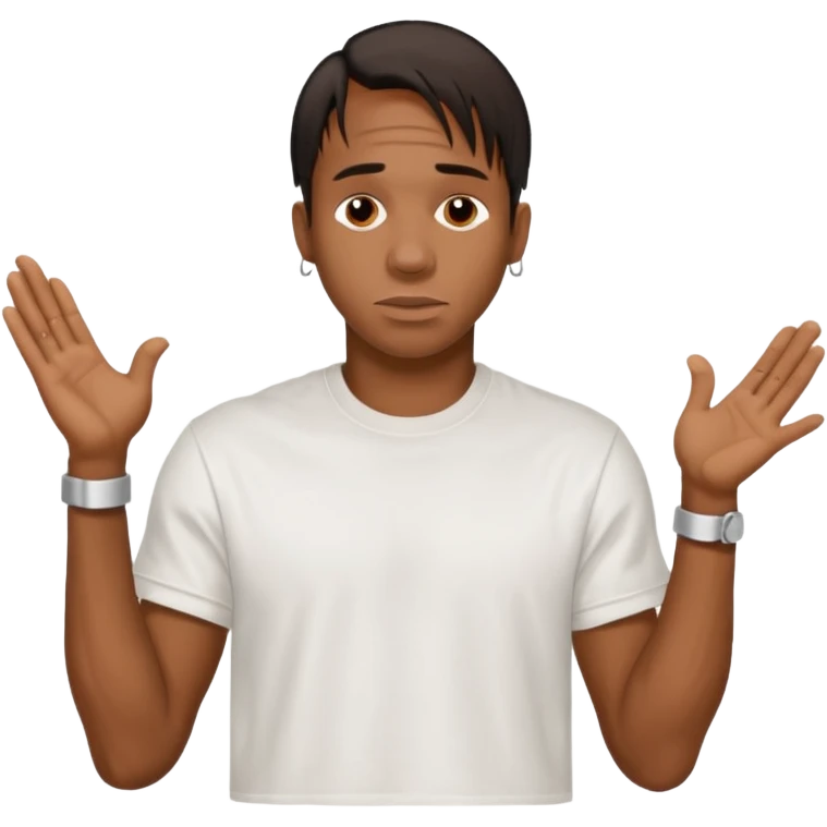 Travis Scott Astro world emoji