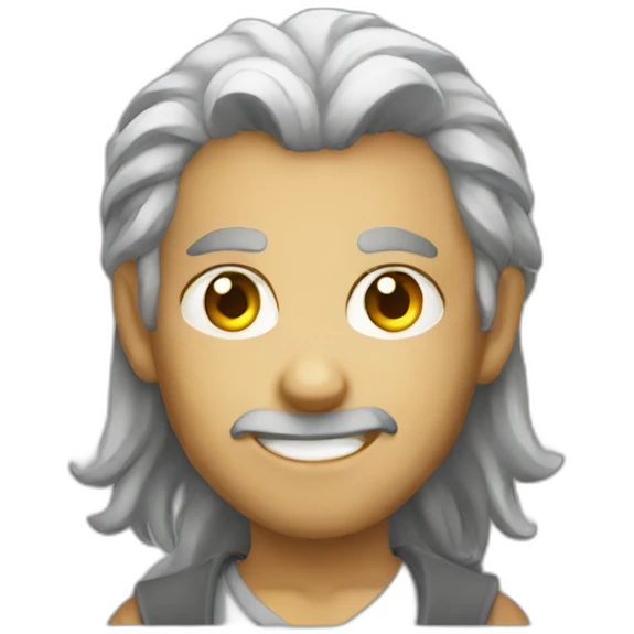 lucifer emoji