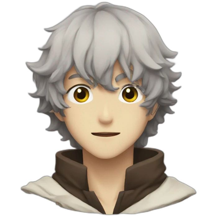 Dazai emoji