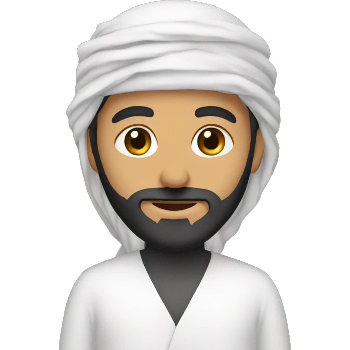 Musulman emoji