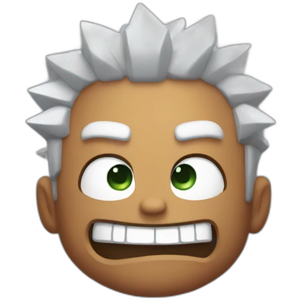 Spike Brawl stars emoji