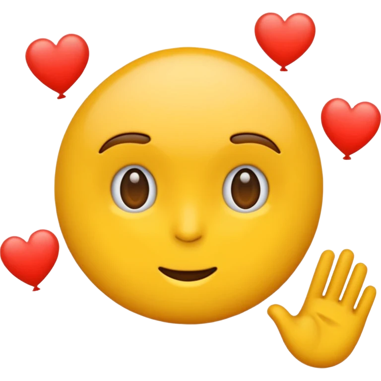 Emoji con cara de signo de interrogación emoji