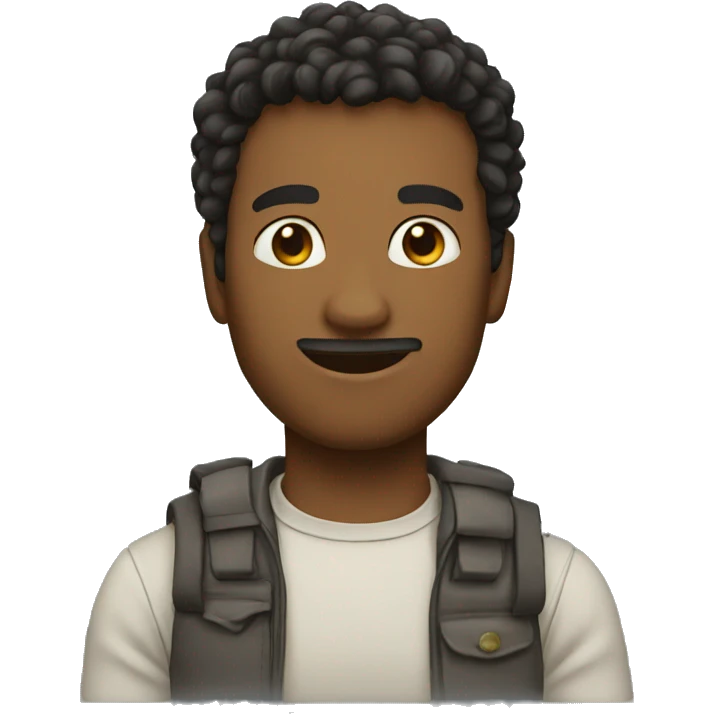 ashiborn emoji