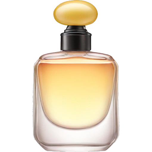 Perfume  emoji