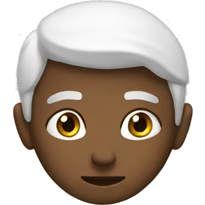 nah emoji