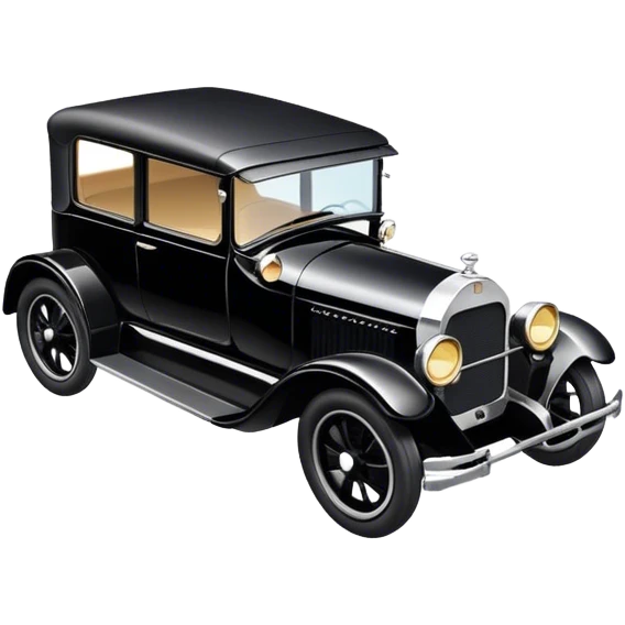 1920  CAR emoji