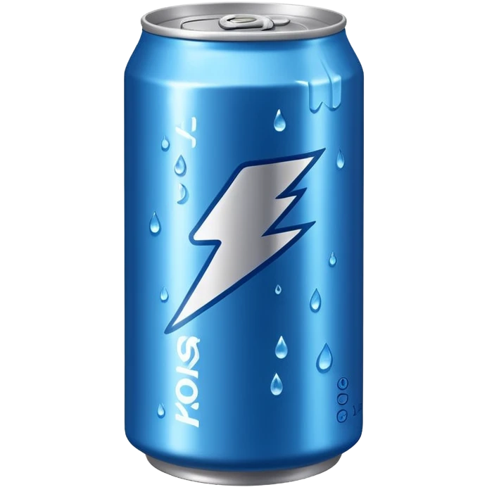 energy drink emoji