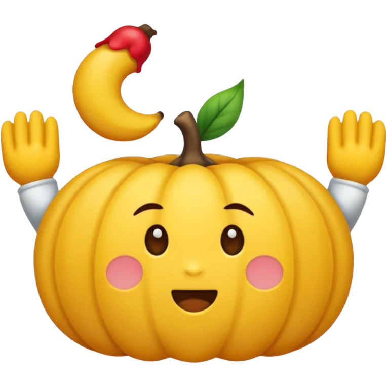 족두리 emoji