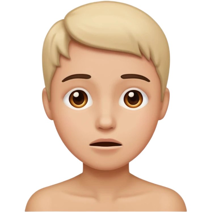 hormonal emoji